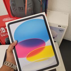 Apple iPad 11th Generation Wifi 128gb A16 