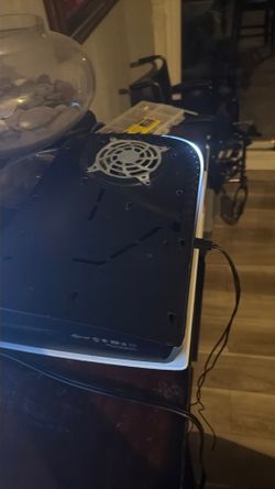 PS5