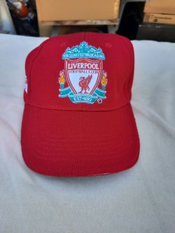 Liverpool FC Official Hat