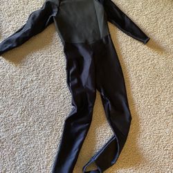 Henderson Wetsuit S Size 