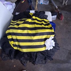 Bee Costume