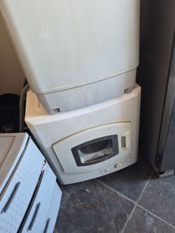 Portable Washer and Dryer Set