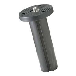 Induro ELC4 Extra Low Column w/Plate - Size 4 Carbon