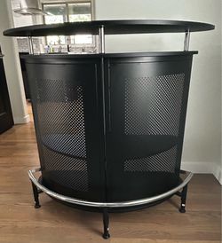Home Bar