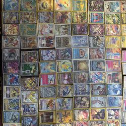 Selling Entire Collection