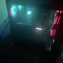Gaming Pc (600 FPS In Fort Without Full Tweaking)