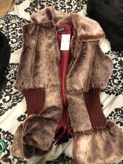 Size large brand new