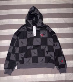 Anti Promo x Matty Boy 99 Eyes Hoodie Size Large