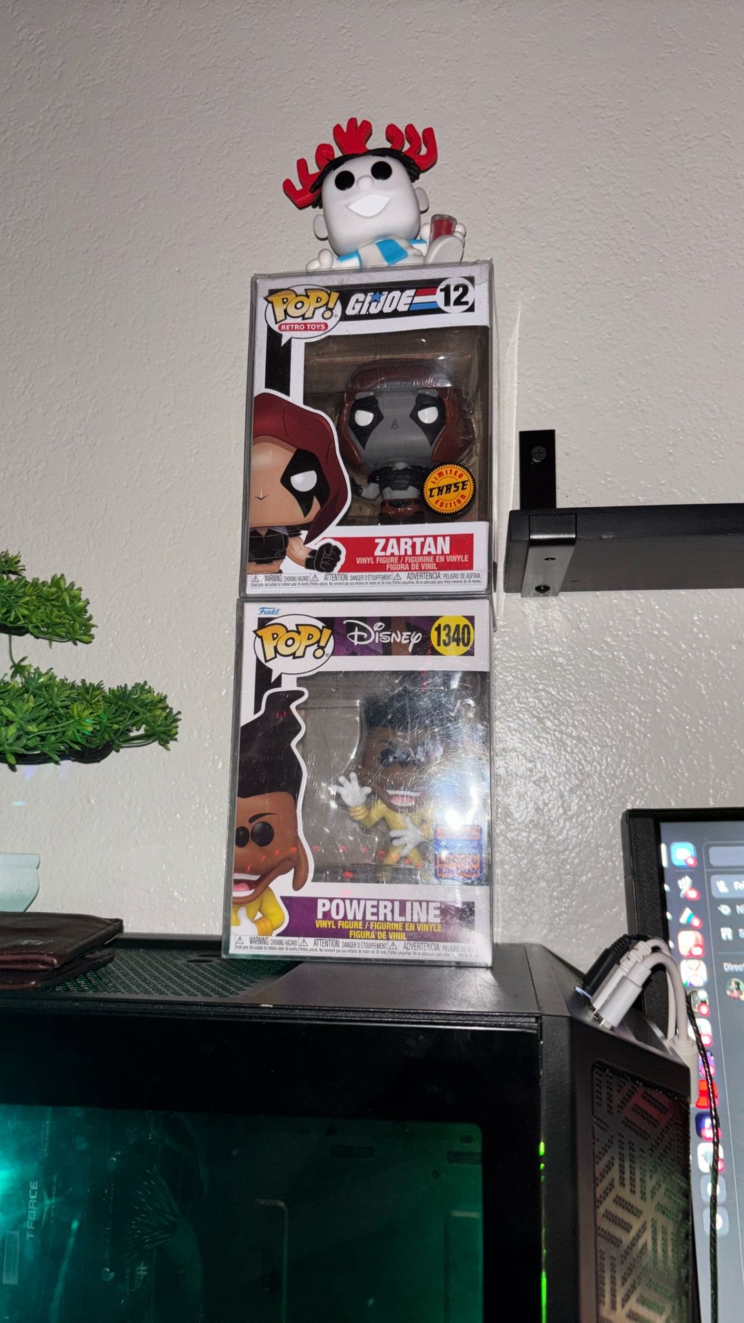 Funko Pops