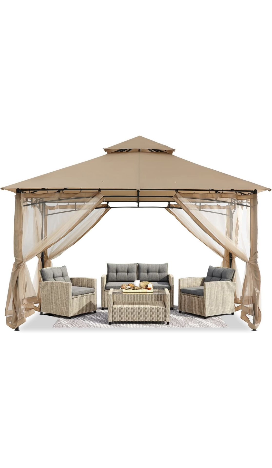 Gazebo
