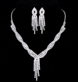 Accessories with gift boxes