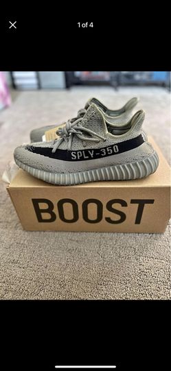 Yeezy BRAND New Size 11