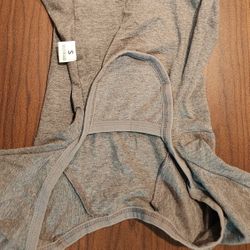 Pet Recovery Suit After Surgery