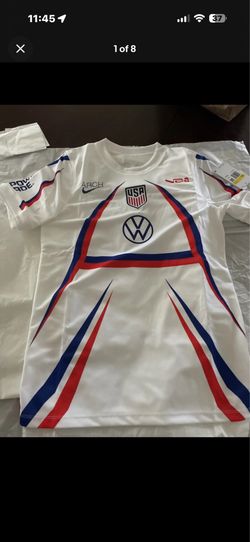 USA x V.A.A training <looking to trade> size xl