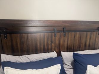 Full Size Bed Frame