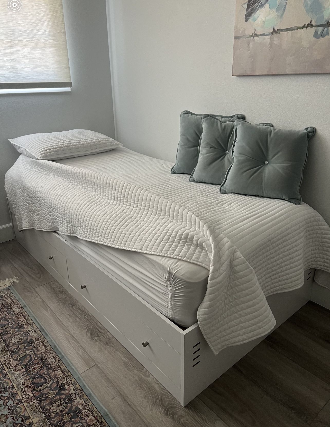 Twin Mattress