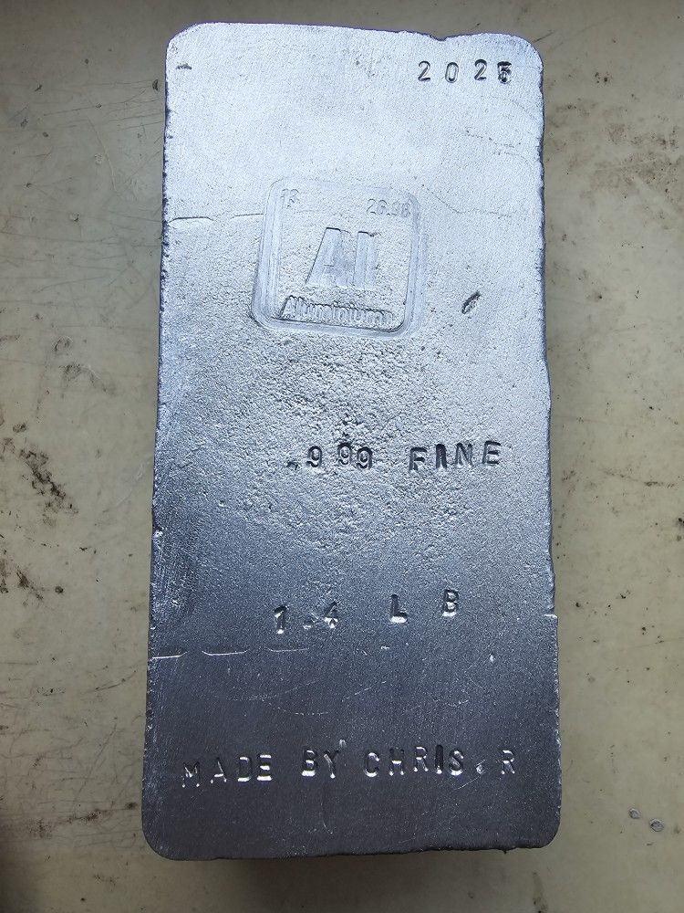 Aluminum