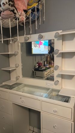 Vanity