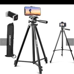 UBeesize 50Ó Phone Tripod Stand