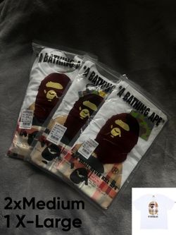Bape shirt