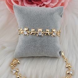 ORO LAMINADO 🌷 GOLD PLATED 💕 