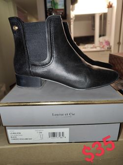 Booties