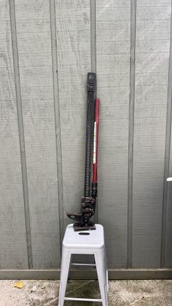 Hi-Lift Farm Jack 48”