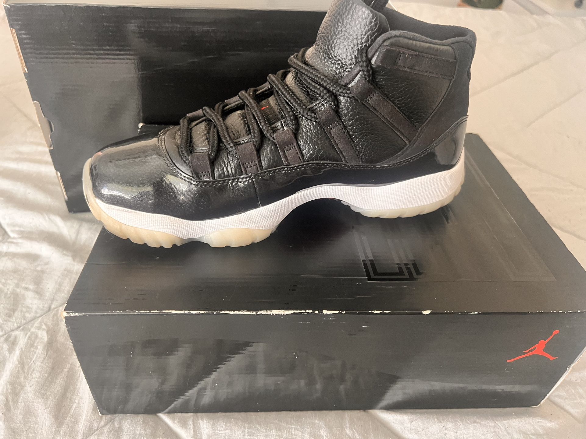 Jordan 11