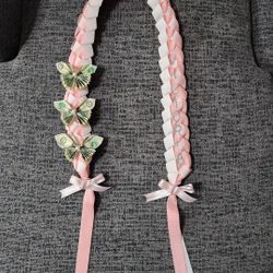 Graduation Leis 
