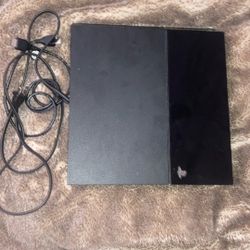 PS4 Console