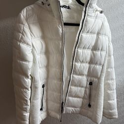 ski jacket