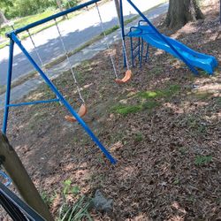 Swing N Slide