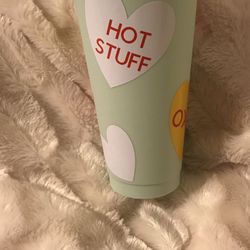 Valentine's Cold Cup