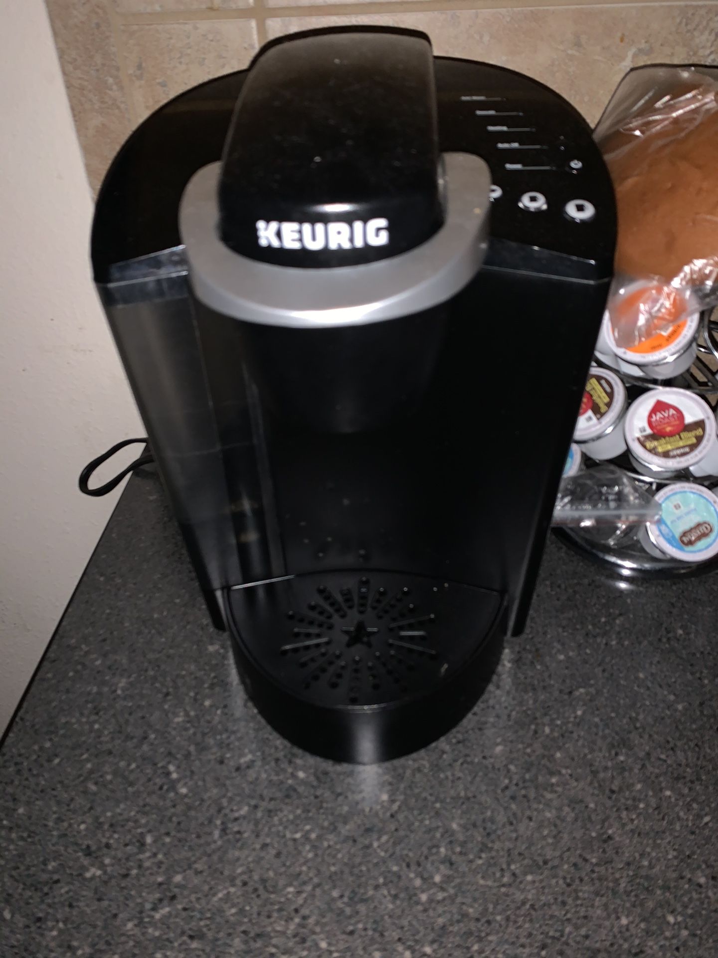 Keurig