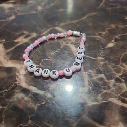 Love Knots Bracelets