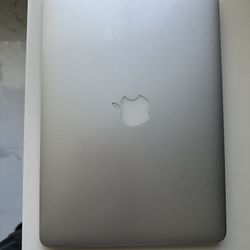 2014 MacBook Air 