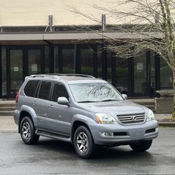 Lexus GX470