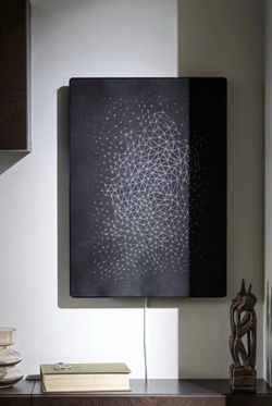 Ikea Sonos Symfonisk Picture Frame Speaker Wi-Fi