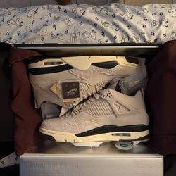DS Size 13 A Ma Maniére 4’s While You We’re Sleeping 