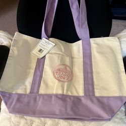Trader Joe’s bag