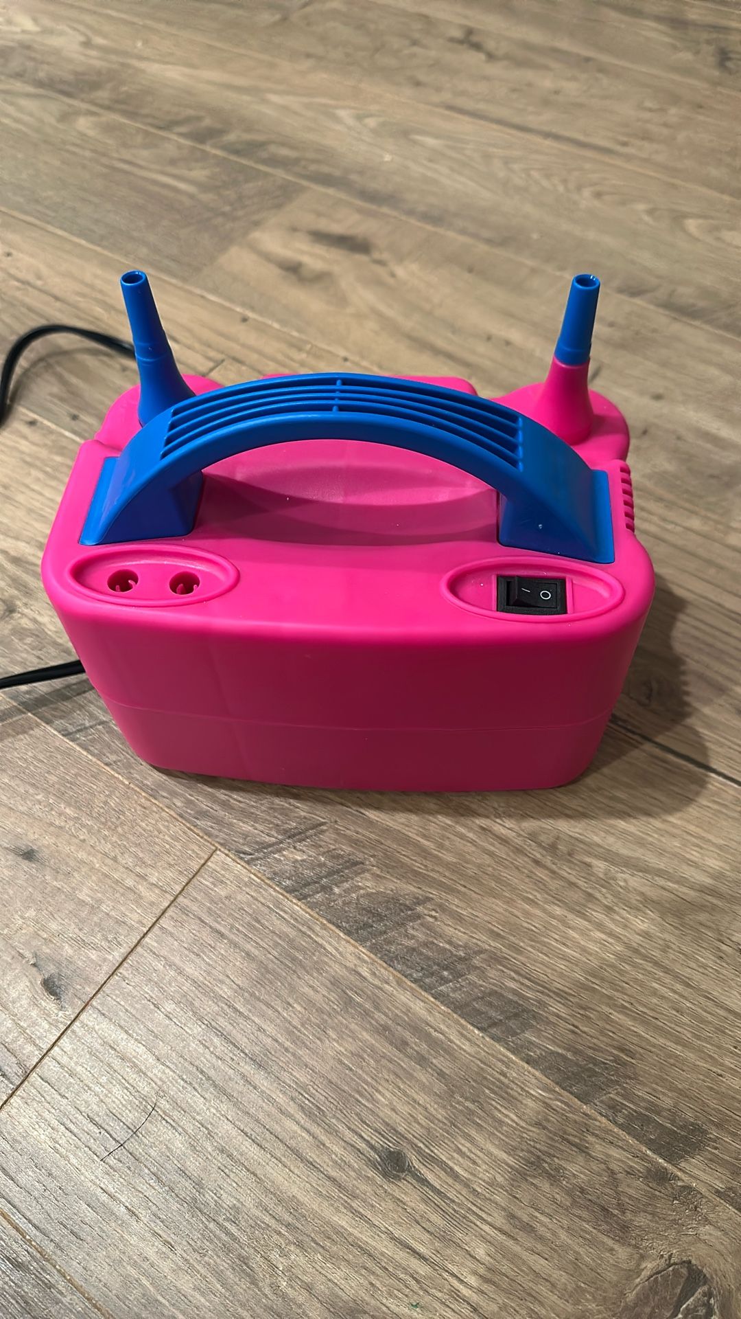 Electric Balloon Pump