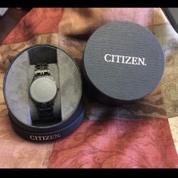 Citizen Watch