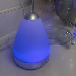 Essential Oil Diffuser 