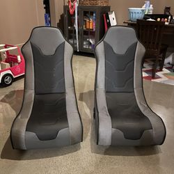Gaming Chairs Set Of 2