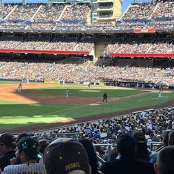 Padres Vs Dodgers 5/18 And 5/20 Tickets  