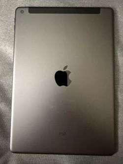 iPad 7th Generation