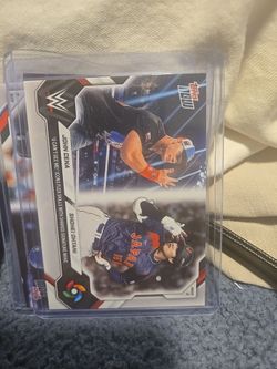 Ohtani baseball card s