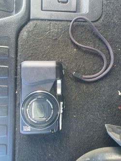 Kodak easy share z950 digital camera