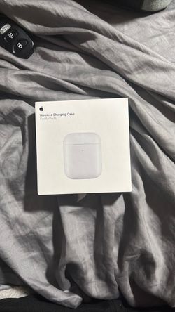 AirPods 2nd generation