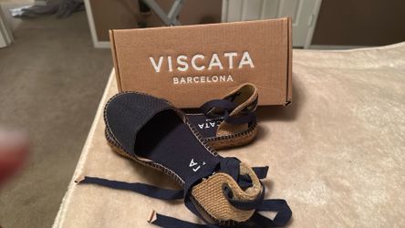 Platform Sandals